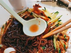 -七八冷面·延边朝鲜族美食(圣熙八号店)