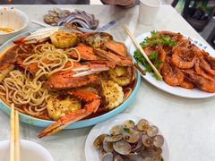 -人和啤酒屋海鲜大排档(营口路店)