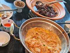 -简小舍·民间手艺菜(武昌江滩店)