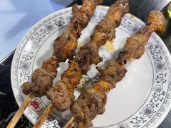 -欣悦坊陈一刀热气羊肉火锅(清真路店)
