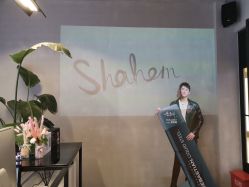 -SEBASTIAN塞巴斯汀