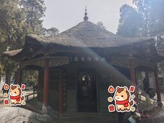 -南阳卧龙岗武侯祠