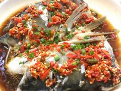 剁椒鱼头-湘府迎君(爱联店)