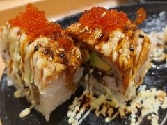 -彩葉·樱花屋日本料理(动物园店)