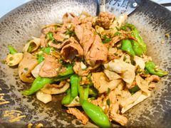 -费大厨辣椒炒肉(黄兴中心广场店)