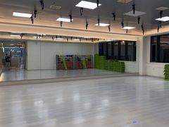 -空中健身·游泳(季佳荟新华家园店)