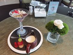 -三亚亚龙湾瑞吉酒店·铭轩中餐厅Mingxuan·海南菜·粤菜