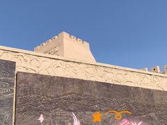 -嘉峪关关城