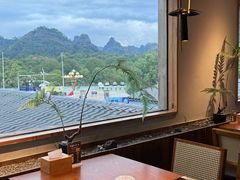 -宴武夷·匠心闽味(印象大红袍店)