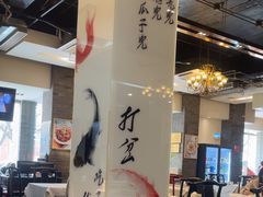 -到家尝北京菜(西坝河店)