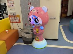 -极橙儿童齿科矫正中心(奥城店)