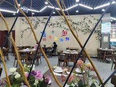 -顶之鲜海鲜餐厅