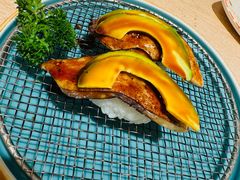 -新一番三文鱼寿司(大东海店)