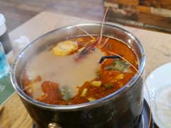 -Thai Basil罗勒叶泰式餐厅(时代天街店)