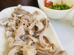-四川简阳羊肉汤火锅(金台路店)