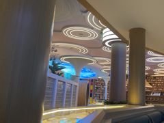 -浦乐汇·汤泉水世界