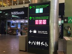 -吉隆坡国际机场