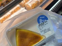 -鲍师傅糕点(江苏路店)