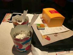 -麦当劳(国家体育场南路店)