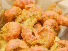 -必胜客(花舞大唐博物馆店)