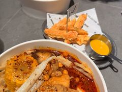 -W COLLECTIVE  DESSERT SHOP