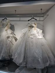 -青禾蒙娜丽莎婚纱摄影(武汉总店)