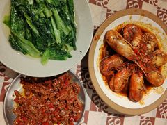 -老三样·旧食新味(万寿宫店)