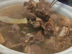-老东风菜馆·潮汕大排档