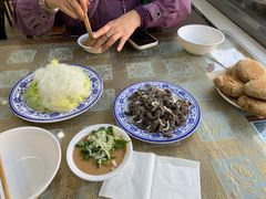 -清真·鸦儿李记·小馆(后海店)