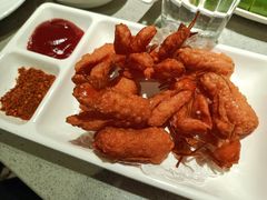 -海底捞火锅(天津SM城市广场店)