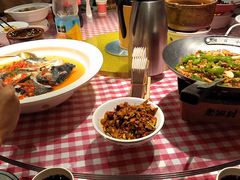 -老湘村·湖南土菜(天河维多利店)