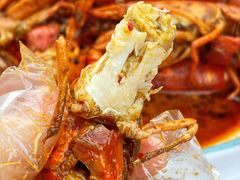 三妹澳洲小龙虾-三妹小龙虾·黄油蟹(华侨城总店)