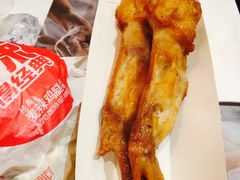 -麦当劳(天兴罗斯福店)