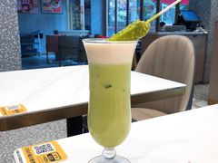 -柠檬树茶餐厅(海雅缤纷城店)
