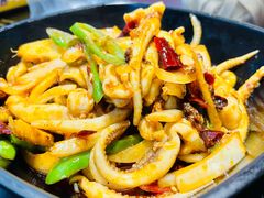 -青木岚小海鲜•小龙虾(友谊店)