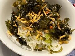 -白家餐厅(徐家汇店)