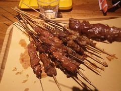 -那些年记忆烧烤