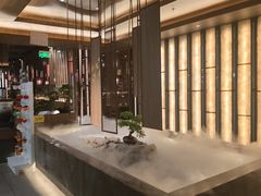 -湊湊火锅·茶憩(世博大道店)