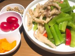 -卞氏菜根香·川菜(青羊万达店)