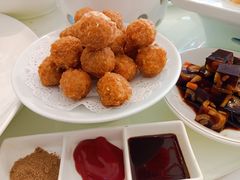 -满堂·烤鸭店·北京菜(鼓楼店)