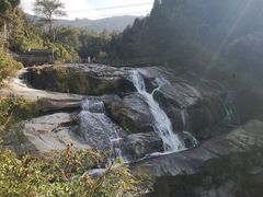 -梁野山景区