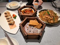 -晓粤·惹味粤菜(凯德乐峰广场店)