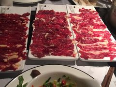 -牛事制造局牛肉火锅(莲岳路店)