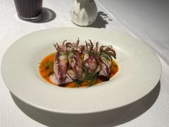 -LESCEDARS Brasserie Bistro香柏树