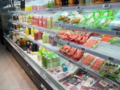 -盒马鲜生(新都心店)
