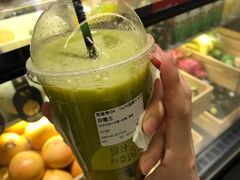 -混果汁(喜荟城店)