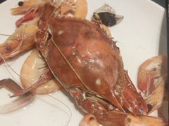 -大汉金桥华美达广场酒店·食秀全日制餐厅