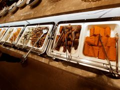 -素满香·素食自助餐厅(直营·大兴街店)