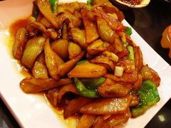 高老庄农家菜-高老庄农家菜