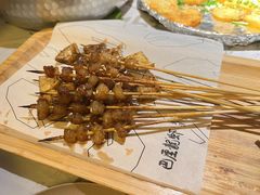 -巴厘龙虾·榜首油焖大虾(音乐学院·沿江酒馆店)